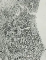 An illustration from Les Salons d'architecture (1907)