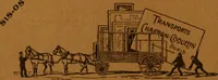 An illustration from Les Salons d'architecture (1907)