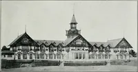An illustration from Les Salons d'architecture (1907)
