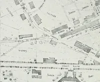 An illustration from Les Salons d'architecture (1907)