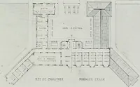 Picture 156 of 237 from Les Salons d'architecture (1907), leaf 98