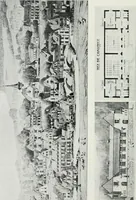 An illustration from Les Salons d'architecture (1907)