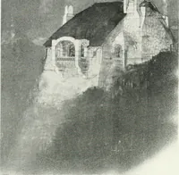 An illustration from Les Salons d'architecture (1907)