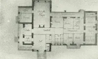 An illustration from Les Salons d'architecture (1907)