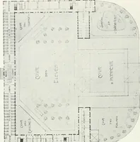An illustration from Les Salons d'architecture (1907)