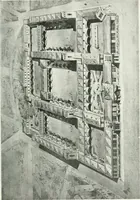 An illustration from Les Salons d'architecture (1907)