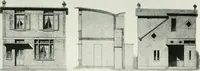 An illustration from Les Salons d'architecture (1907)