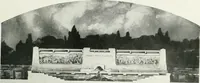 An illustration from Les Salons d'architecture (1907)