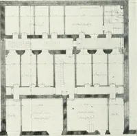 An illustration from Les Salons d'architecture (1907)