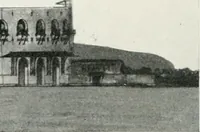 An illustration from Les Salons d'architecture (1907)