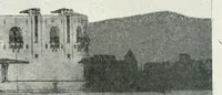 An illustration from Les Salons d'architecture (1907)