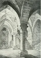 An illustration from Les Salons d'architecture (1907)