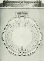 An illustration from Les Salons d'architecture (1907)
