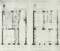 An illustration from Les Salons d'architecture (1907)