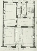 An illustration from Les Salons d'architecture (1907)