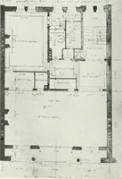 An illustration from Les Salons d'architecture (1907)