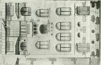 An illustration from Les Salons d'architecture (1907)