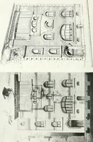 An illustration from Les Salons d'architecture (1907)