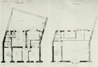 An illustration from Les Salons d'architecture (1907)
