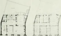 An illustration from Les Salons d'architecture (1907)