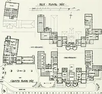 An illustration from Les Salons d'architecture (1907)