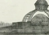 An illustration from Les Salons d'architecture (1907)