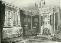 An illustration from Les Salons d'architecture (1907)