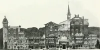 An illustration from Les Salons d'architecture (1907)
