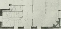 An illustration from Les Salons d'architecture (1907)