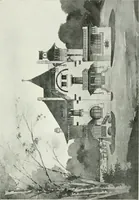 An illustration from Les Salons d'architecture (1907)