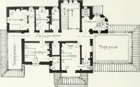 An illustration from Les Salons d'architecture (1907)