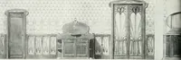 An illustration from Les Salons d'architecture (1907)