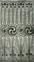 An illustration from Les Salons d'architecture (1907)