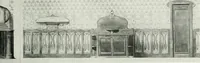 An illustration from Les Salons d'architecture (1907)