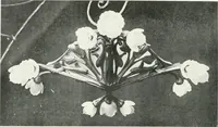 An illustration from Les Salons d'architecture (1907)