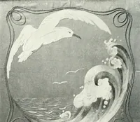 An illustration from Les Salons d'architecture (1907)