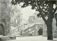 An illustration from Les Salons d'architecture (1907)