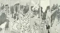 An illustration from Les Salons d'architecture (1907)