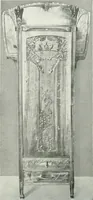 An illustration from Les Salons d'architecture (1907)