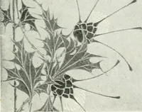 An illustration from Les Salons d'architecture (1907)