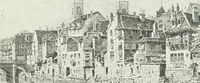 An illustration from Les Salons d'architecture (1907)