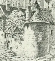 An illustration from Les Salons d'architecture (1907)