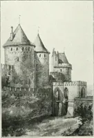 An illustration from Les Salons d'architecture (1907)