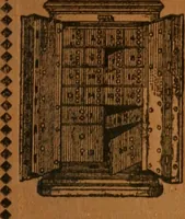 An illustration from Les Salons d'architecture (1907)