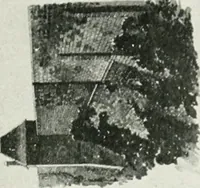 An illustration from Les Salons d'architecture (1907)