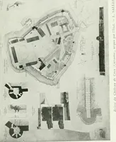 An illustration from Les Salons d'architecture (1907)