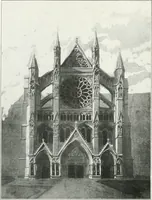 An illustration from Les Salons d'architecture (1907)