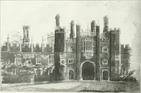 An illustration from Les Salons d'architecture (1907)