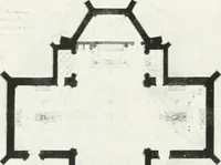 An illustration from Les Salons d'architecture (1907)