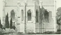 An illustration from Les Salons d'architecture (1907)